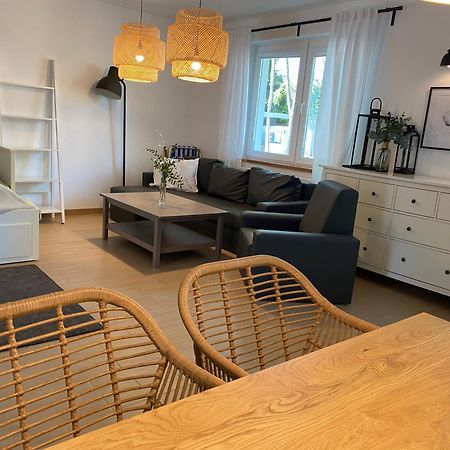 Apartamenty Marszallowka Dębki Værelse billede