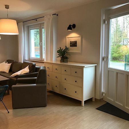 Apartamenty Marszallowka Dębki Værelse billede