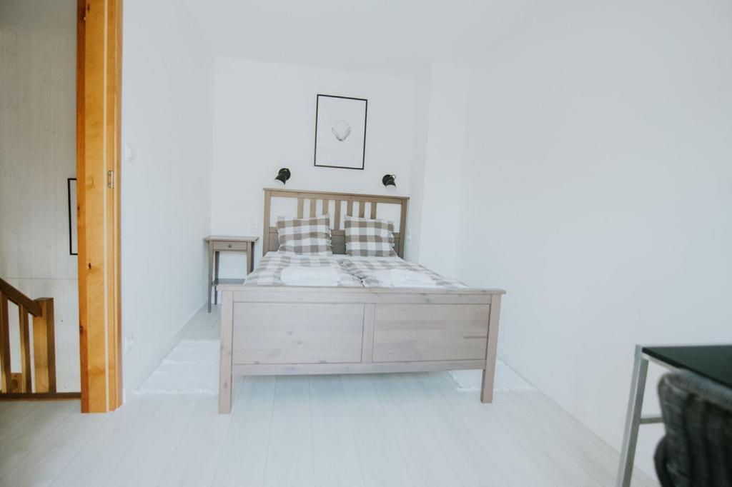Apartamenty Marszallowka Dębki Værelse billede