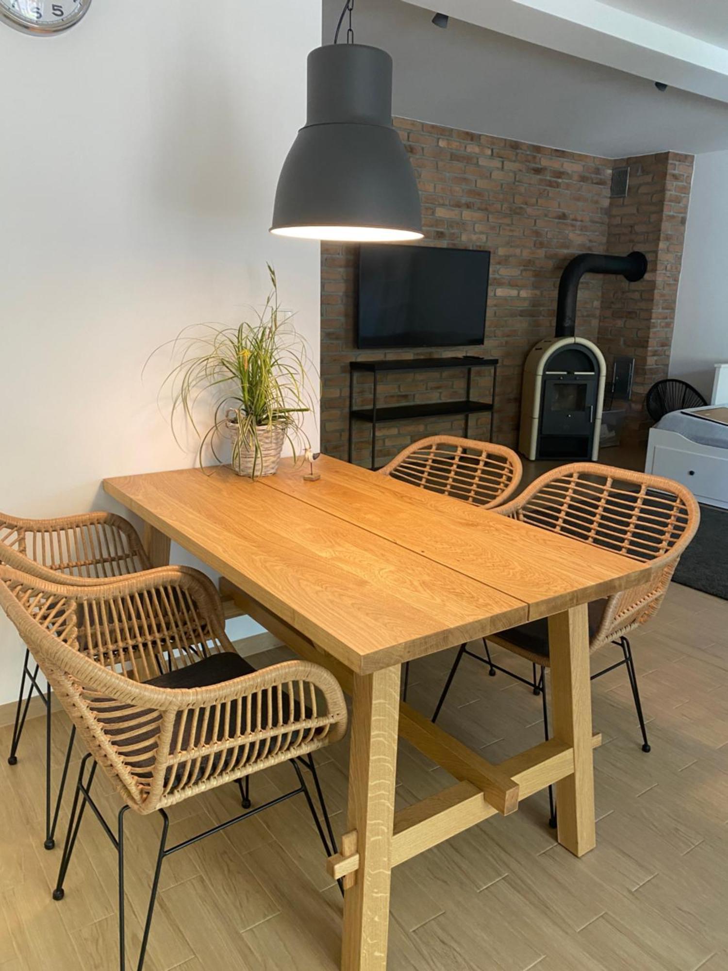 Apartamenty Marszallowka Dębki Værelse billede