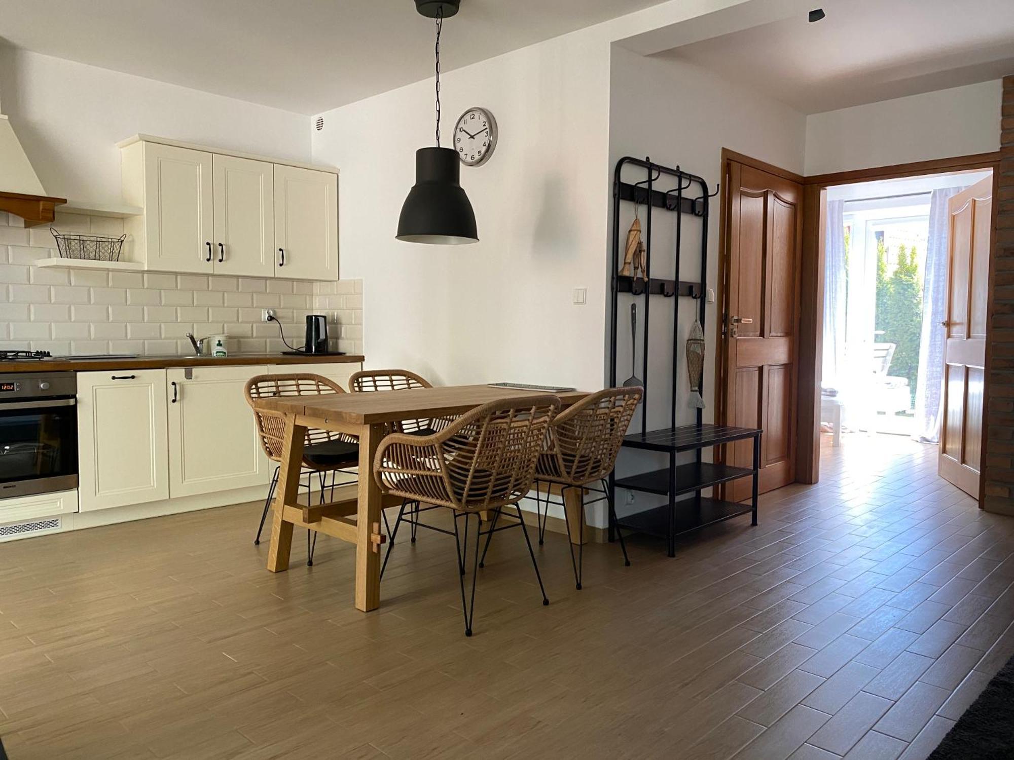 Apartamenty Marszallowka Dębki Værelse billede