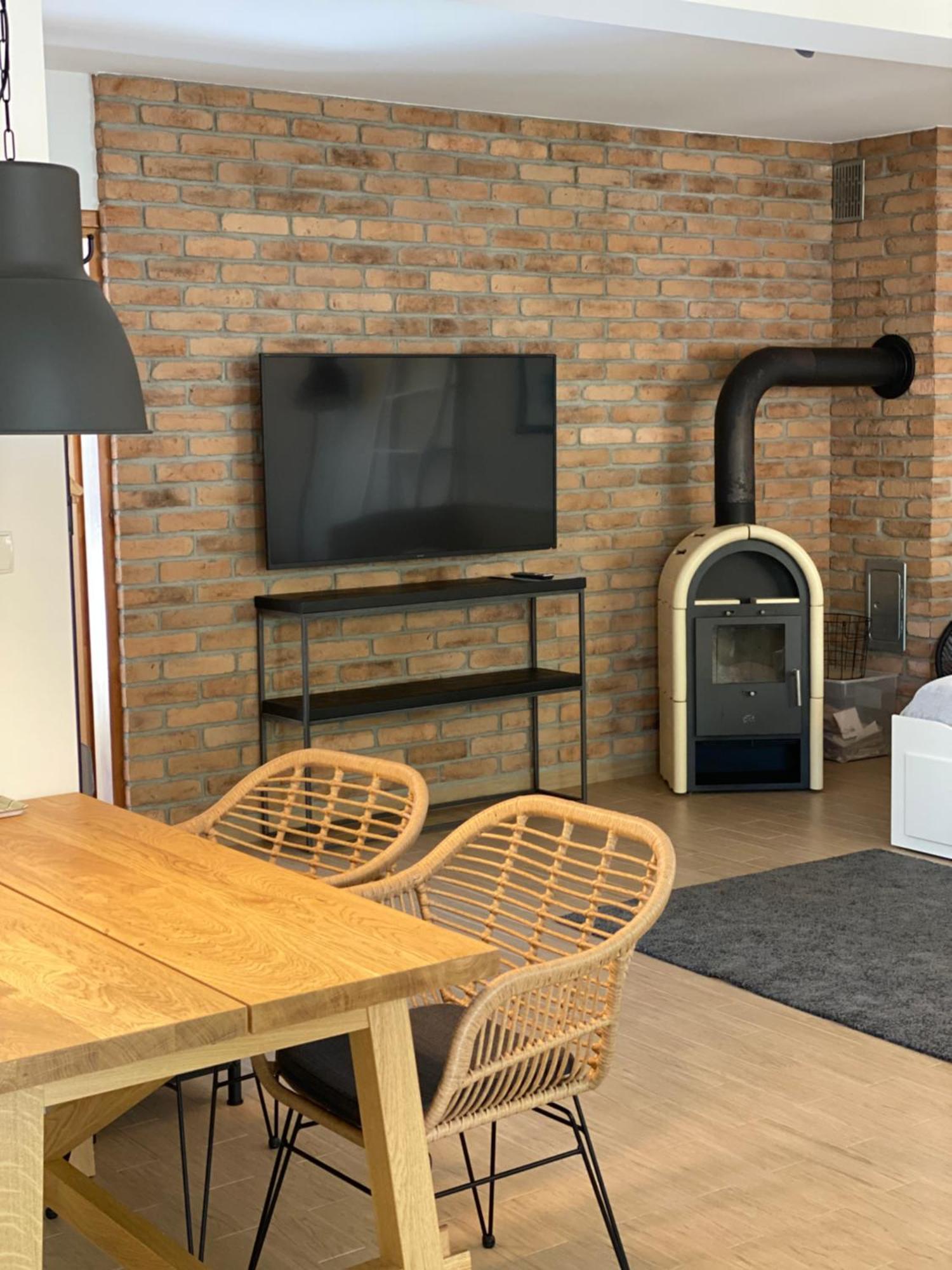 Apartamenty Marszallowka Dębki Værelse billede